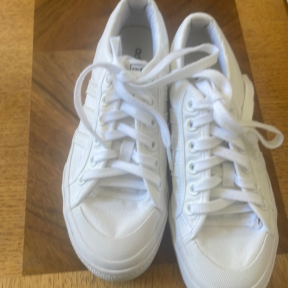 Adidas sneakers